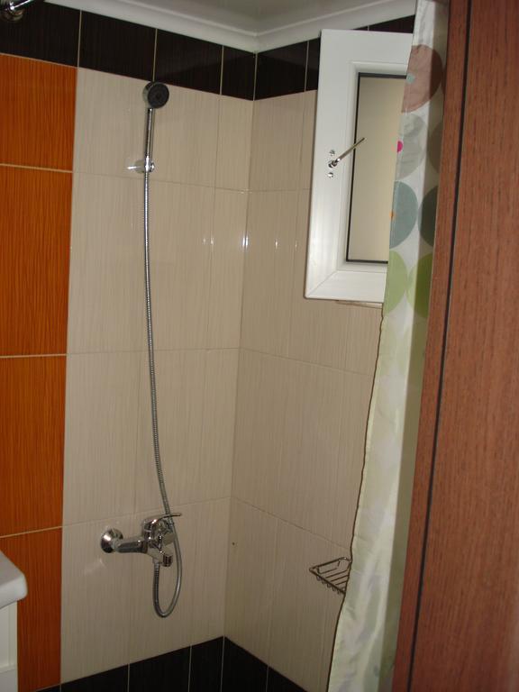 Apartamento Pyrgos Kíssamos Exterior foto